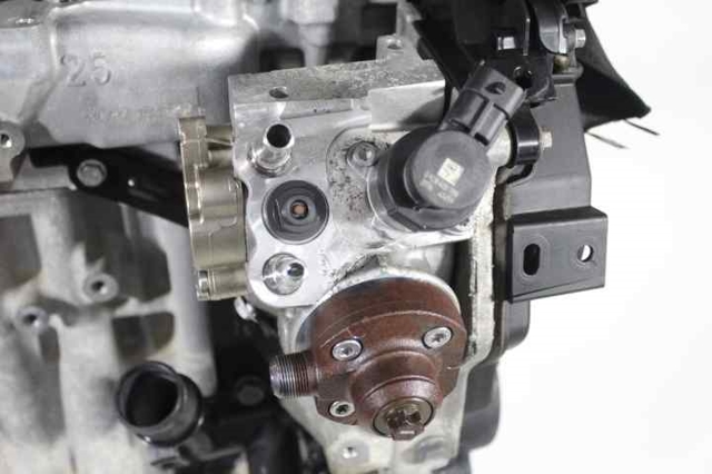 1606279580 PEUGEOT Motor completo  comprar en Jaén