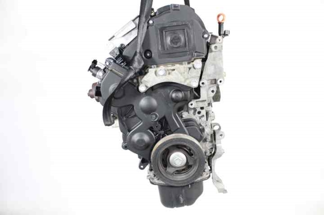 1606279580 PEUGEOT Motor completo  disponible Vigo