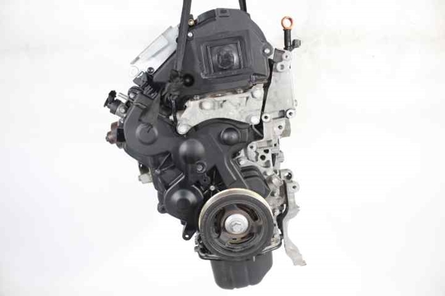 1606279580 PEUGEOT Motor completo  disponible Vigo