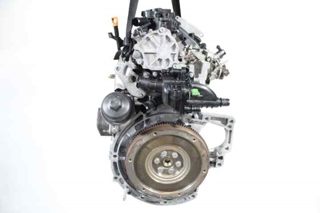 1606279580 PEUGEOT Motor completo  en stock Córdoba