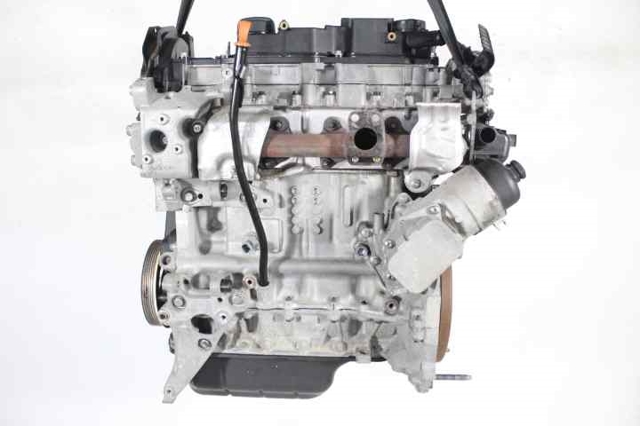 1606279580 Motor completo  disponible Utrera