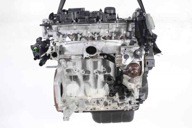 PEUGEOT 1606279580 Motor completo  en stock Terrassa