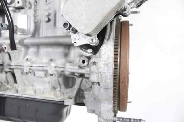 PEUGEOT 1606279580 Motor completo comprar Pamplona