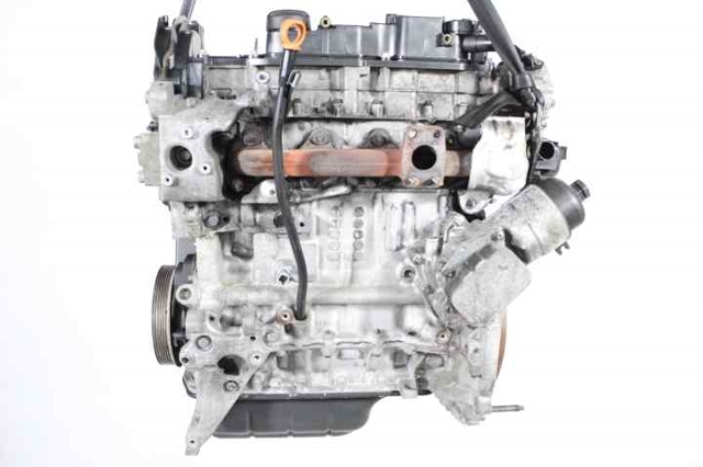 1606279580 Motor completo  en stock Sabadell