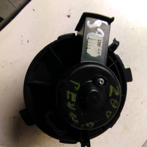 PEUGEOT 1606357480 Ventilador habitáculo comprar Barcelona
