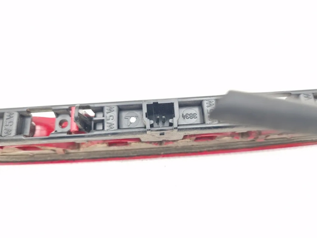 1606372780 PEUGEOT Luz de freno trasera adicional  disponible Ourense