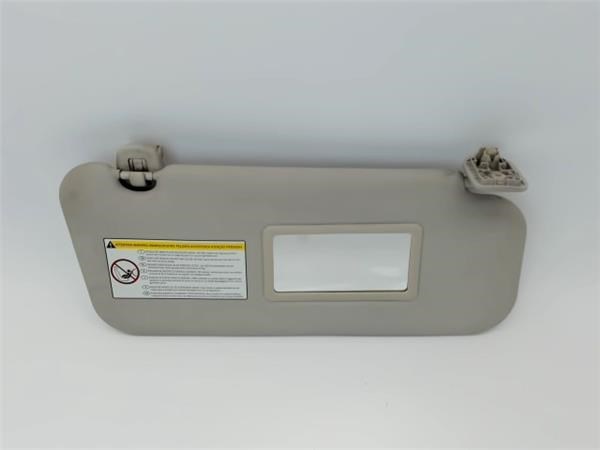 16064158BJ Visera parasol  comprar en Zaragoza
