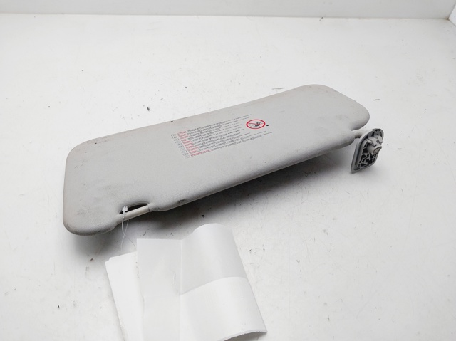 Parasol interior Peugeot 207  desde 45,01 €