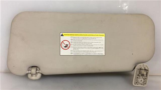 PEUGEOT 16064158BJ Visera parasol  comprar en Murcia