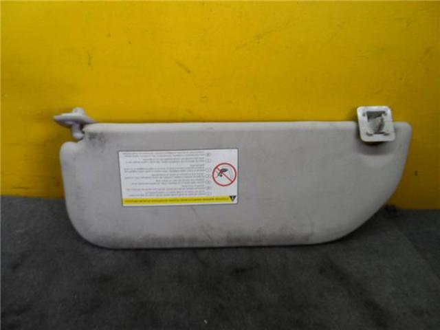 PEUGEOT 16064158BJ Visera parasol  comprar en Albacete