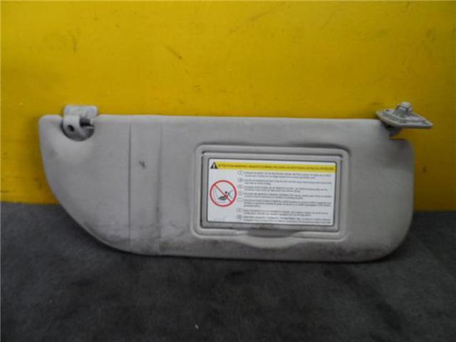 PEUGEOT 16064158BJ Visera parasol  comprar en Albacete