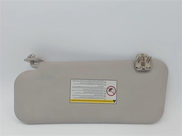 16064158BJ Visera parasol  comprar en Pontevedra