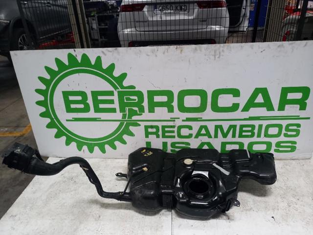 Depósito de gasolina para Citroen C4 UD