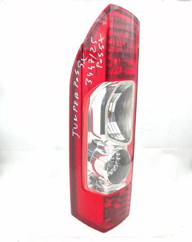 1606664080 PEUGEOT Piloto trasero izquierdo comprar Madrid