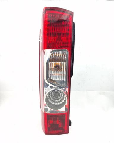 PEUGEOT 1606664080 Piloto trasero izquierdo  disponible Valladolid