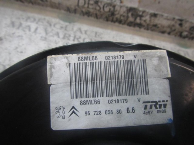 1606859680 Peugeot/Citroen