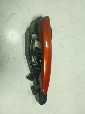 PEUGEOT 1606874680 Manija exterior derecha de puerta delantera  en stock Salamanca