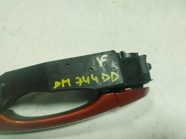 1606874680 PEUGEOT Manija exterior derecha de puerta delantera  en stock Gandía