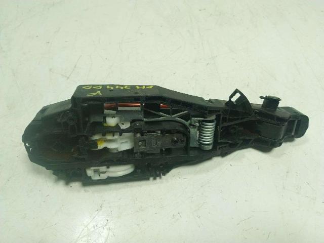 1606874680 PEUGEOT Manija exterior derecha de puerta delantera  en stock Huelva