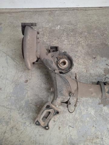 Subchasis trasero Peugeot 308 I desde 251,20 €