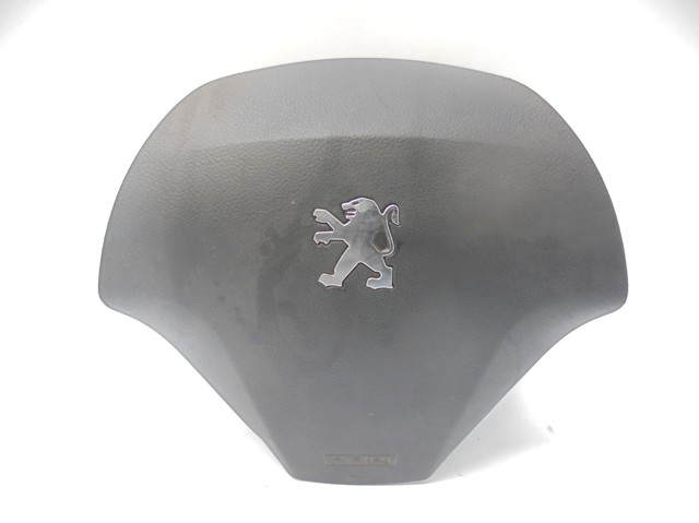 Airbag del conductor 1606903180 Peugeot/Citroen