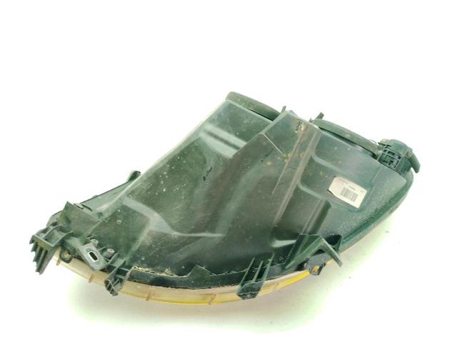 1606926880 PEUGEOT Faro derecho  comprar en Lleida