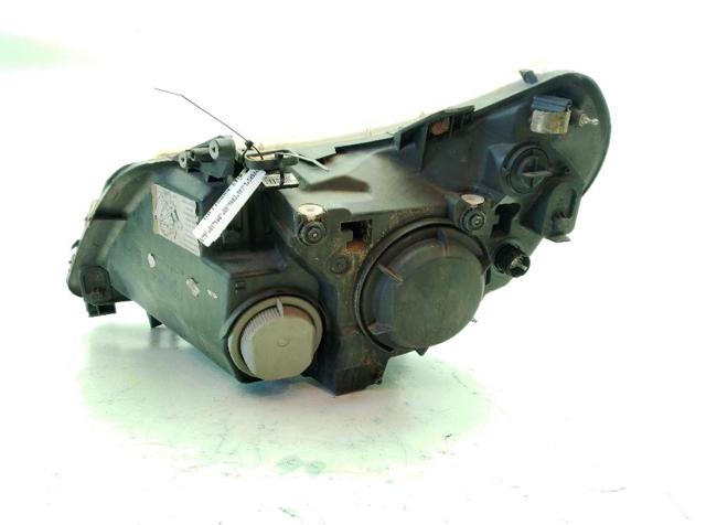 PEUGEOT 1606926880 Faro derecho  disponible Valladolid