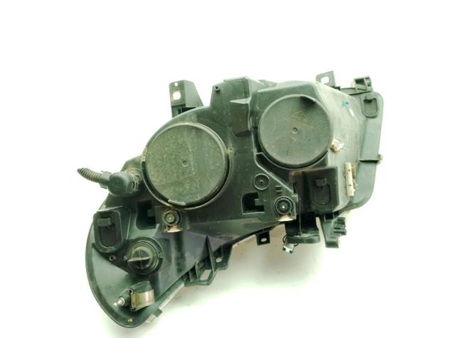 1606926880 Faro derecho  en stock Castellón