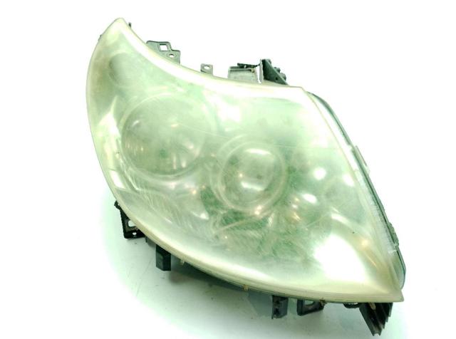 1606926880 PEUGEOT Faro derecho comprar Bilbao