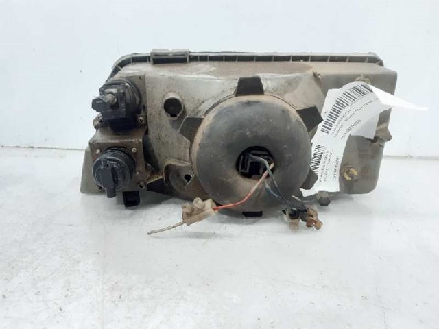 PEUGEOT 1606926880 Faro derecho comprar Pamplona