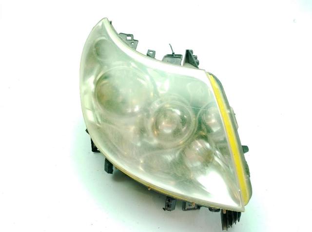 1606926880 PEUGEOT Faro derecho  en stock Córdoba