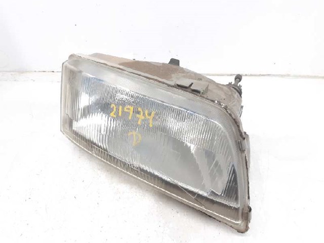 PEUGEOT 1606926880 Faro derecho  en stock Valencia