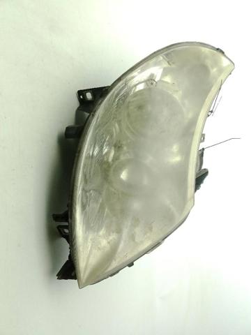 1606926880 PEUGEOT Faro derecho  disponible Ourense
