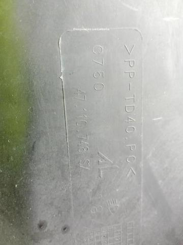 1606927480 Faro izquierdo  en stock Castellón