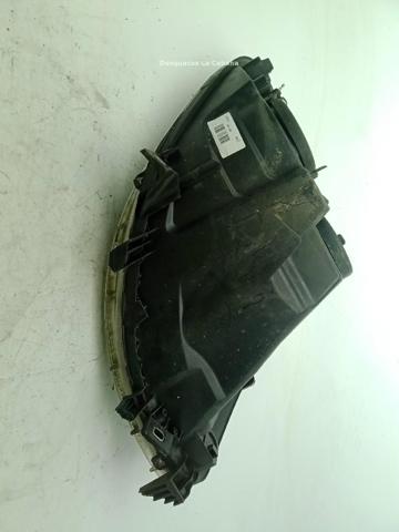 1606927480 PEUGEOT Faro izquierdo  en stock Gandía