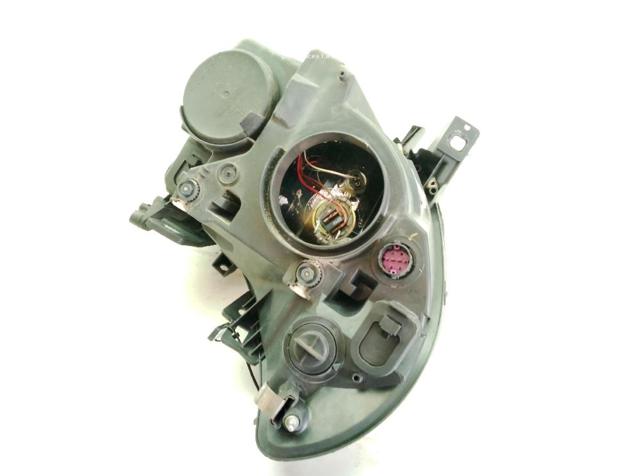 1606927480 PEUGEOT Faro izquierdo  comprar en Jaén