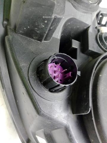 1606927480 PEUGEOT Faro izquierdo  en stock Gandía