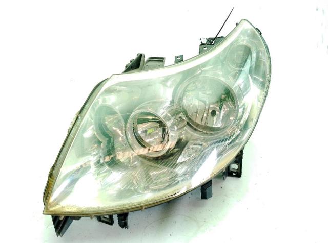 PEUGEOT 1606927480 Faro izquierdo  en stock Terrassa