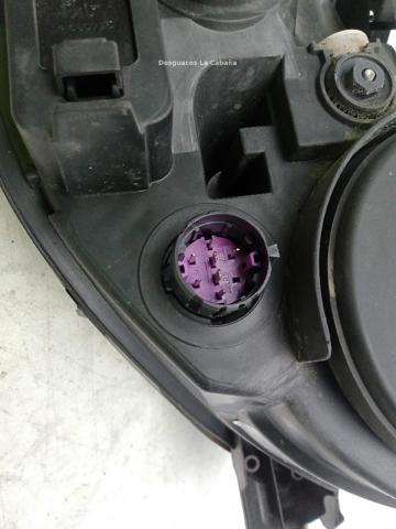 1606927480 PEUGEOT Faro izquierdo  disponible Alicante