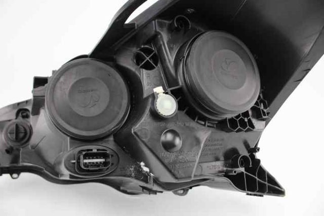 PEUGEOT 1606930080 Faro derecho  disponible Lugo