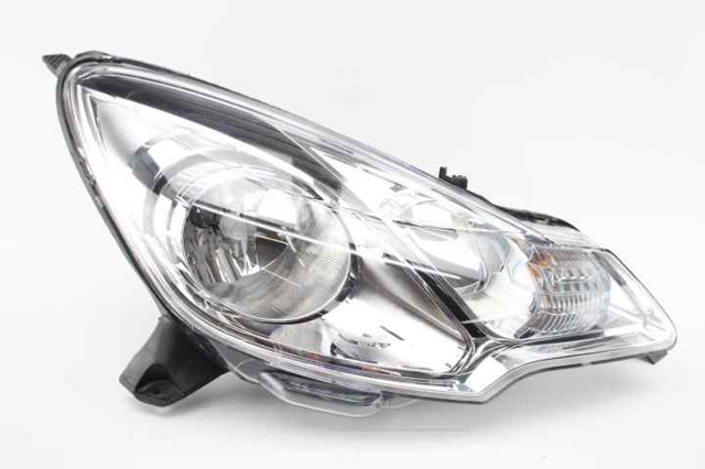 PEUGEOT 1606930080 Faro derecho comprar Barcelona