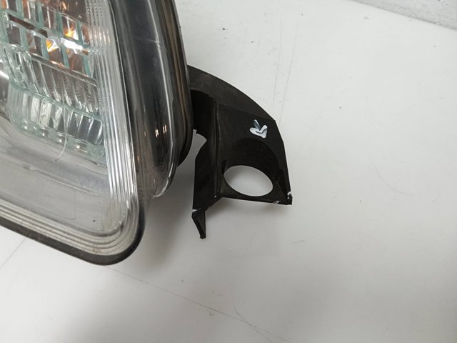 1606930080 PEUGEOT Faro derecho comprar Bilbao
