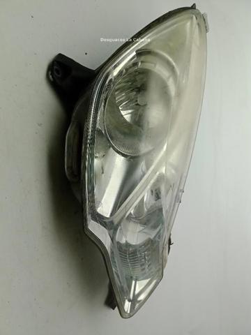 Comprar Faro delantero derecho C3 II A51