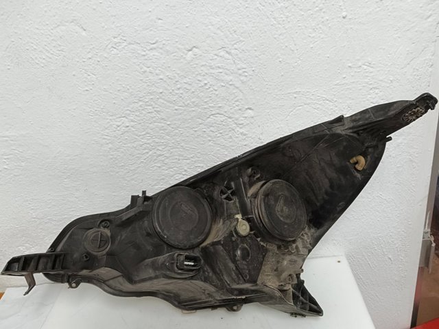1606930080 PEUGEOT Faro derecho  en stock Huelva
