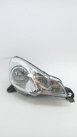 1606930080 PEUGEOT Faro derecho  disponible Vigo