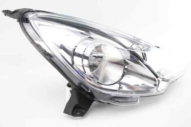 PEUGEOT 1606930080 Faro derecho  en stock Valencia