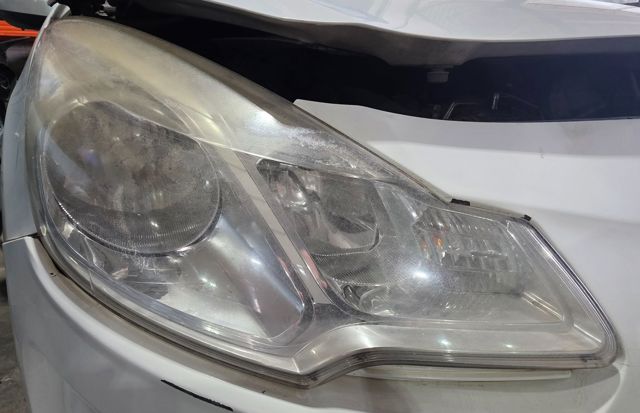 1606930080 PEUGEOT Faro derecho  en stock Gandía