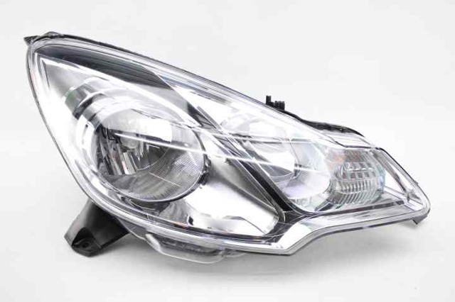 PEUGEOT 1606930080 Faro derecho  comprar en Ponferrada