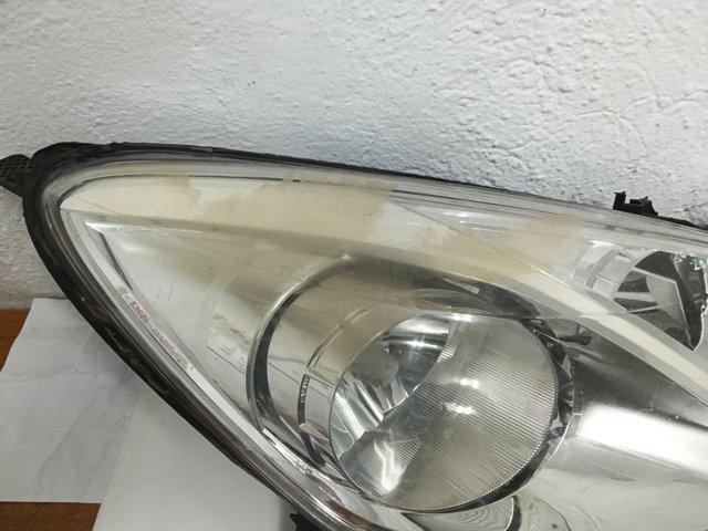 PEUGEOT 1606930080 Faro derecho comprar Tarragona