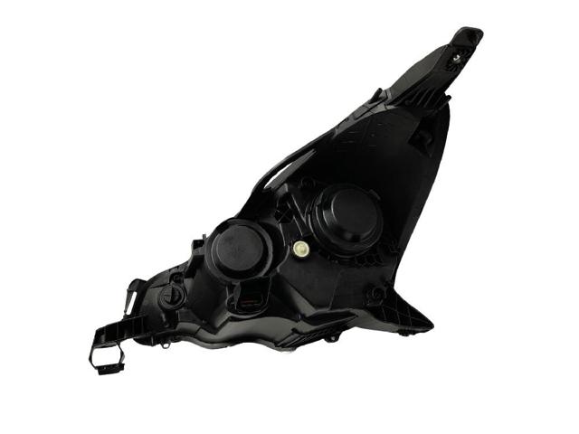 1606930080 PEUGEOT Faro derecho  disponible Alicante